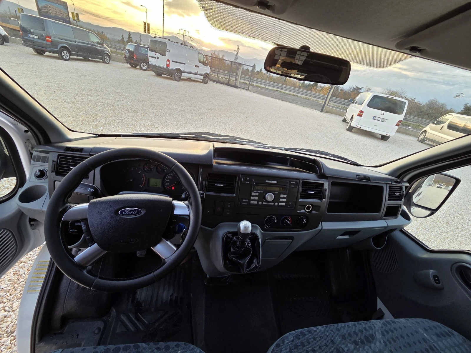 Ford Transit  - изображение 8