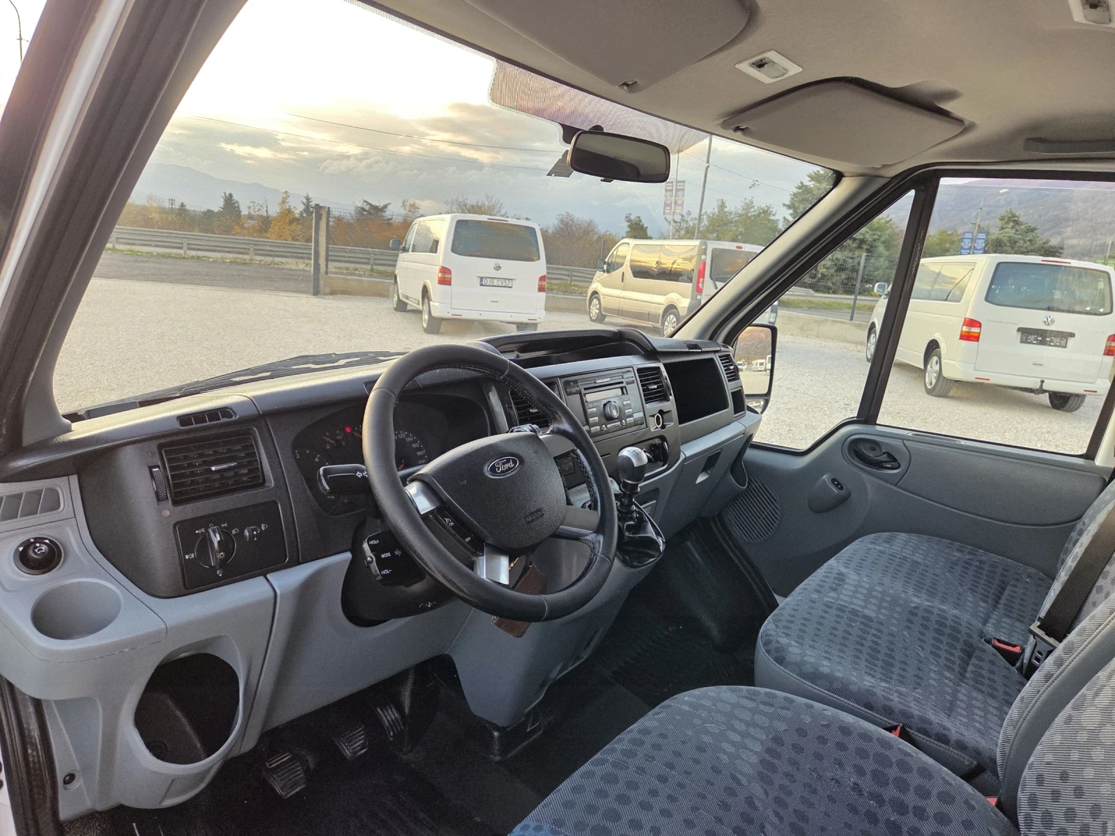 Ford Transit  - изображение 7