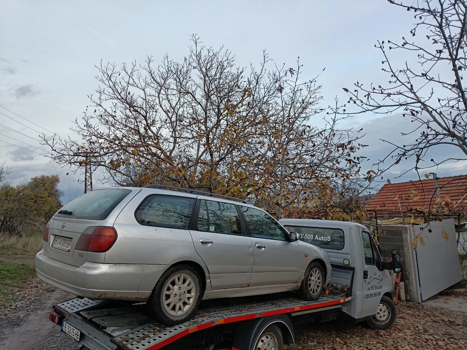 Citroen Jumper 2.5hdi - изображение 4