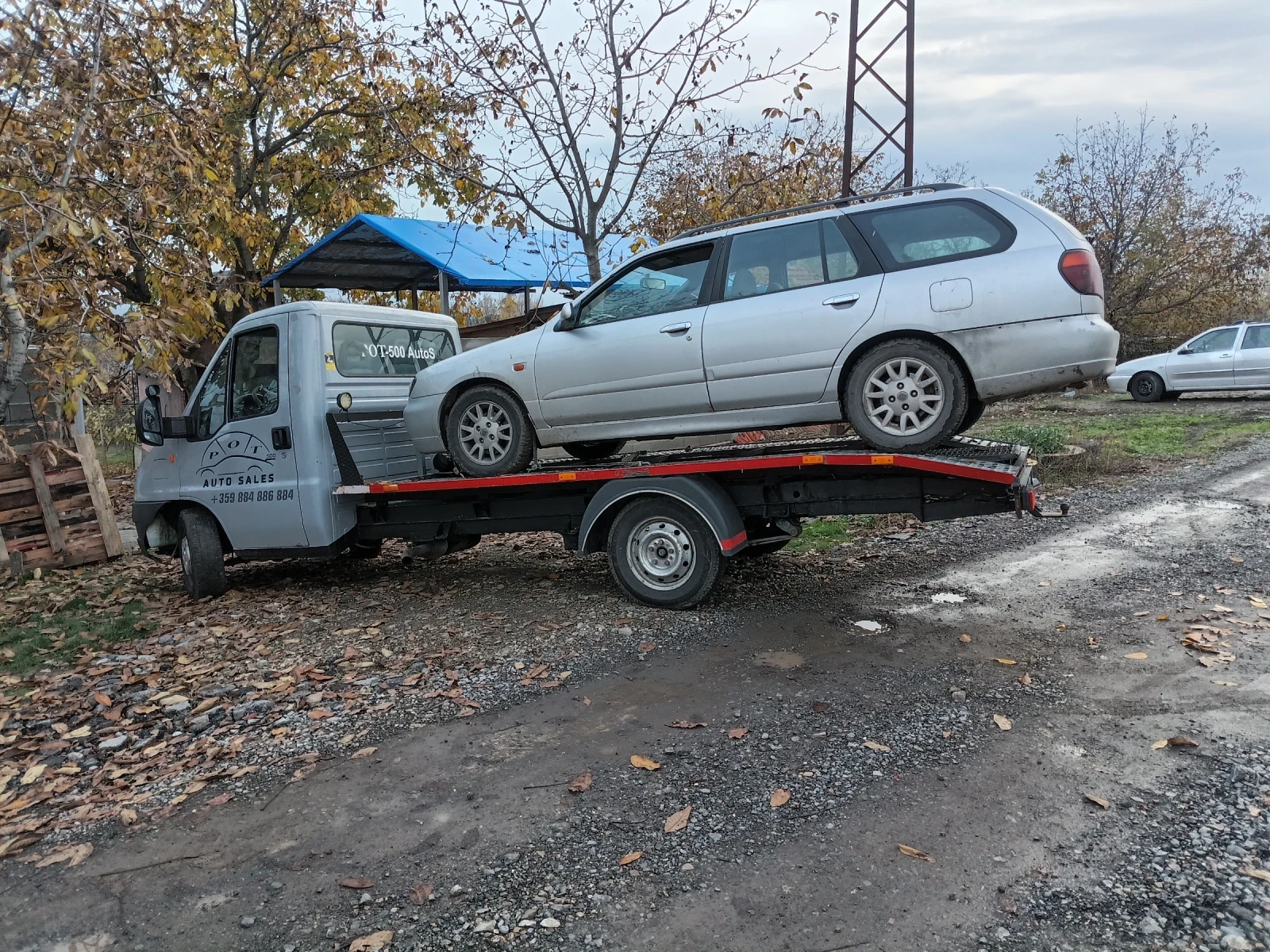 Citroen Jumper 2.5hdi - изображение 3