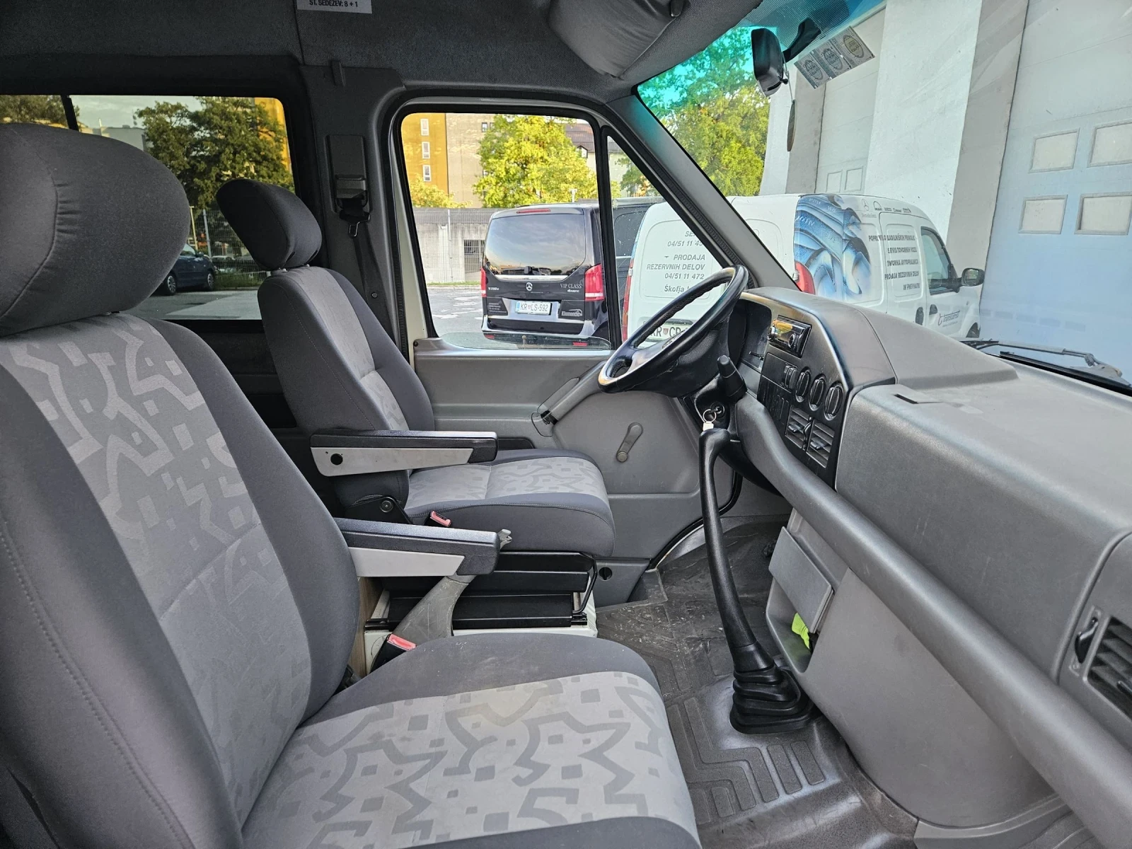 VW Lt 2.5TDI, снимка 6 - Бусове и автобуси - 54769127