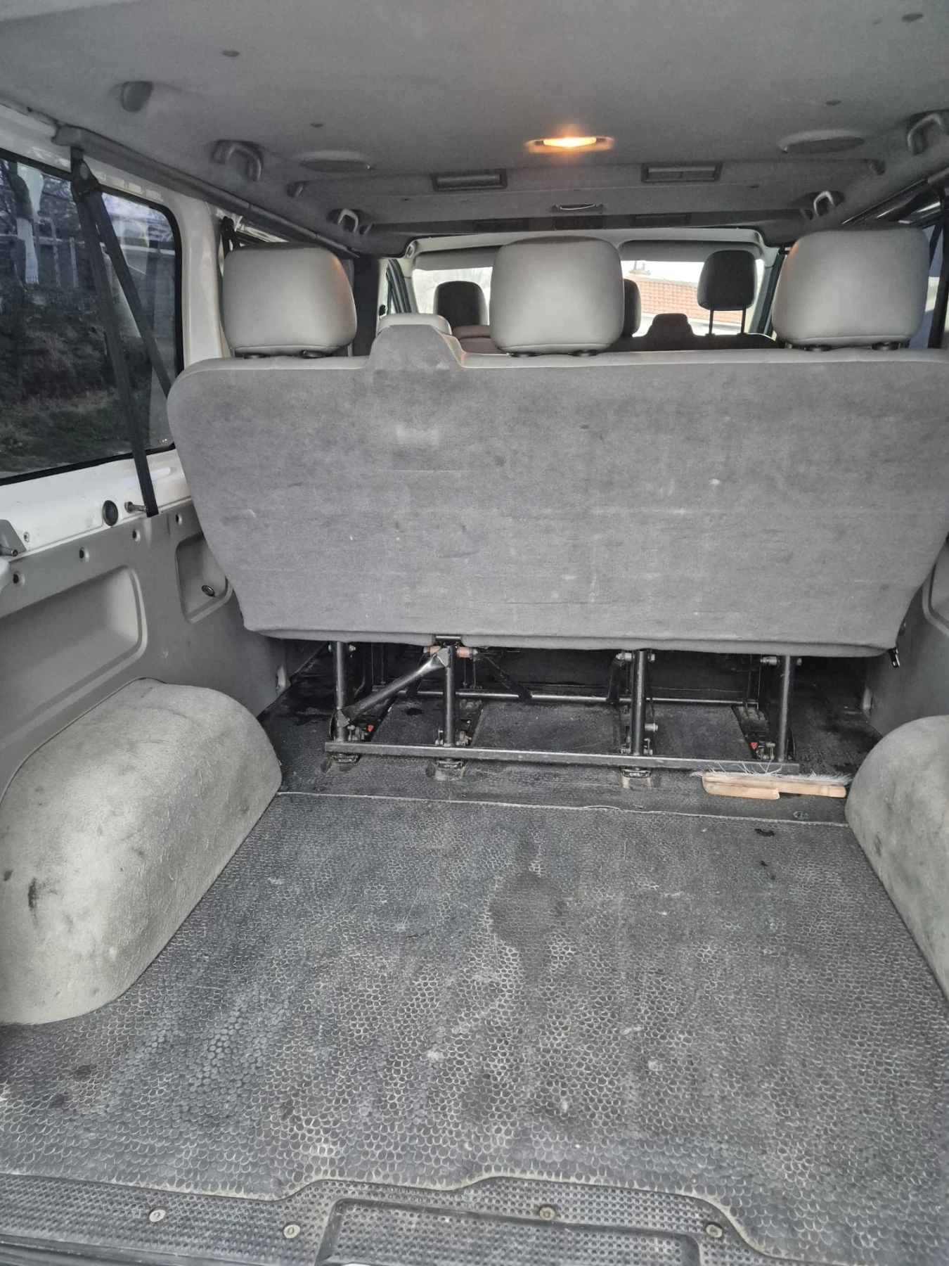 Opel Vivaro 4, снимка 3 - Бусове и автобуси - 54946569