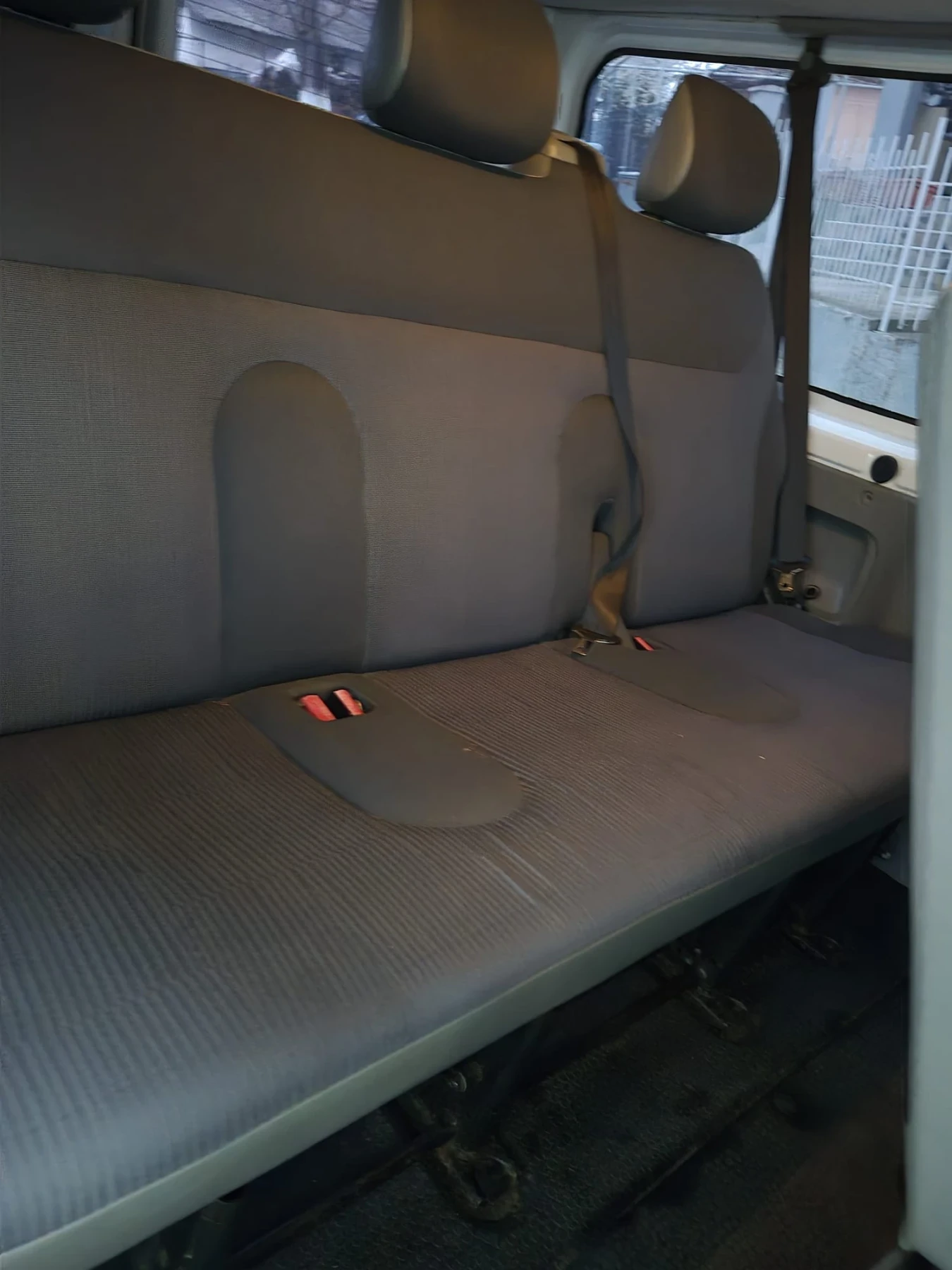 Opel Vivaro 4, снимка 5 - Бусове и автобуси - 54946569