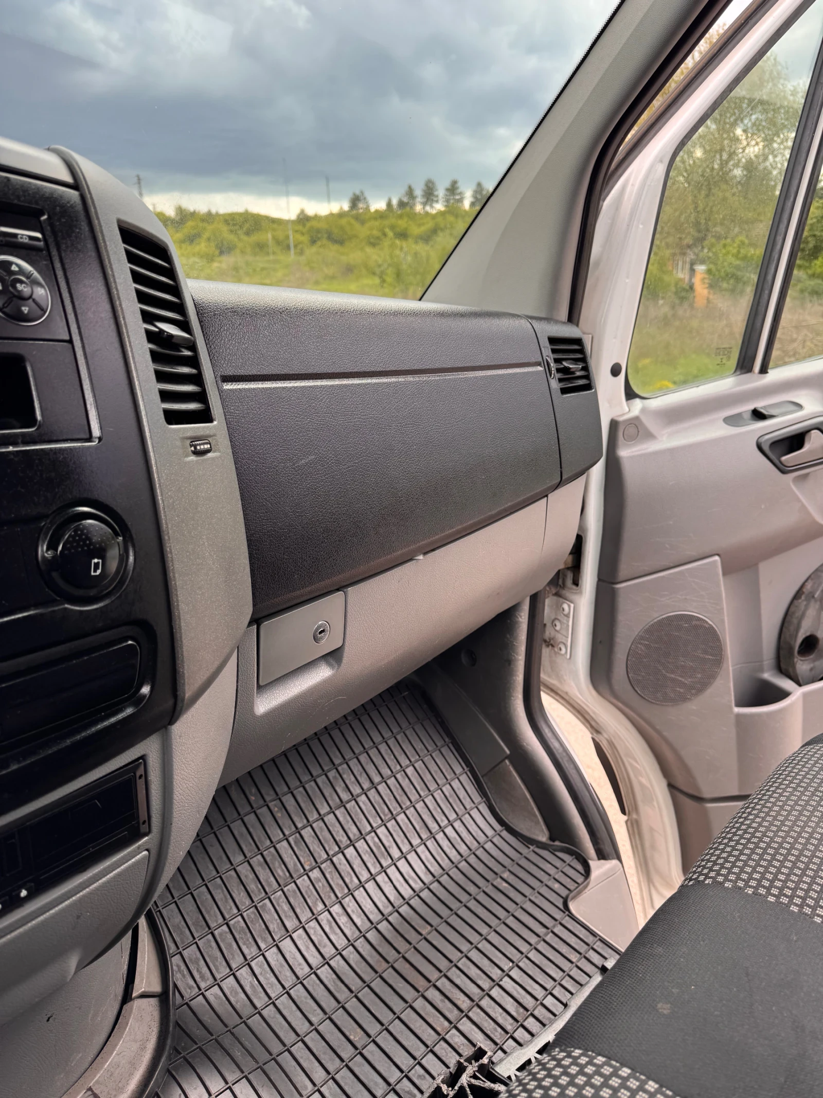 Mercedes-Benz Sprinter 515 OM646, снимка 6 - Бусове и автобуси - 55578048