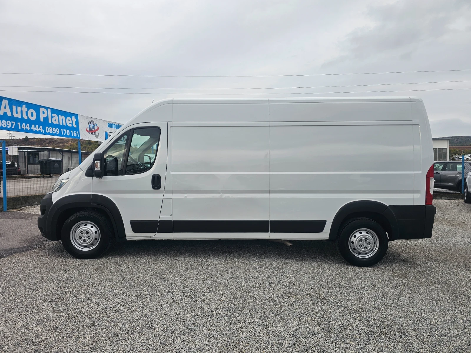 Fiat Ducato 2.3 D evro6B , снимка 3 - Бусове и автобуси - 56488704