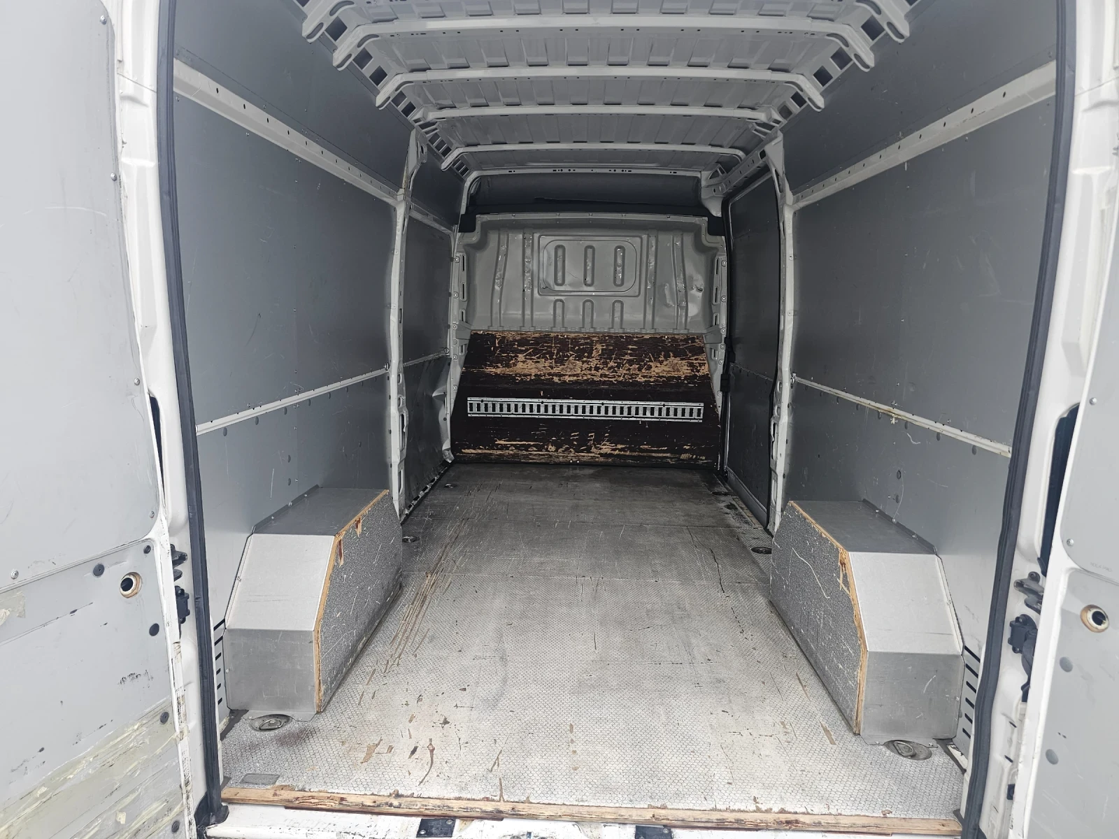 Fiat Ducato 2.3 D evro6B , снимка 12 - Бусове и автобуси - 56488704