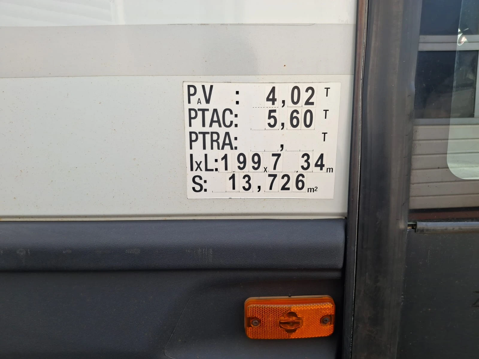 Iveco Daily A50 C17 , снимка 11 - Бусове и автобуси - 56612039
