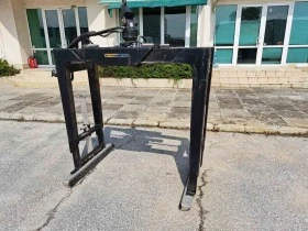 Други Друг Хидравлична щипка за палети , снимка 2