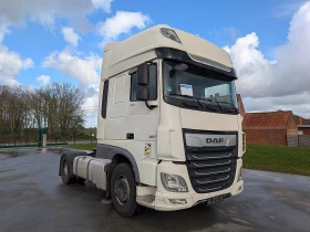 Daf XF 480FT, снимка 3