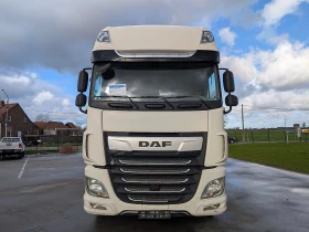 Daf XF 480FT, снимка 2