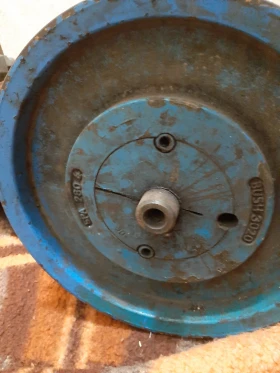 Avia 31 3114, снимка 2