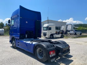 Daf XF 480* SSC* ТАХО. ГЕН 2* 1435 Л. РЕЗ.* СТАЦ. КЛИМА* , снимка 5