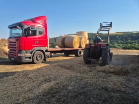 Scania R 230 Disel, снимка 4