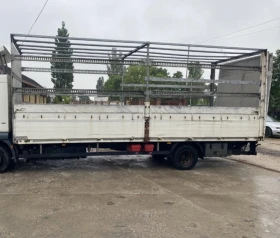 Daf Lf Каросерия - изображение 1