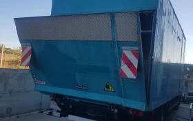 Man Tgl, снимка 2