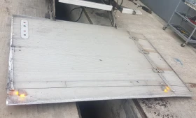 Man Tgl, снимка 4