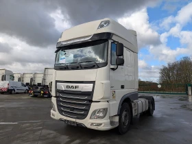 Daf XF 480FT - изображение 1