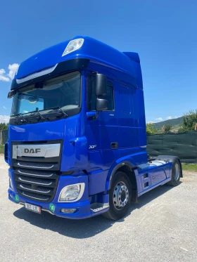 ����� �� �������� �� Daf XF 480* SSC* ����. ��� 2* 1435 �. ���.* ����. �����* 