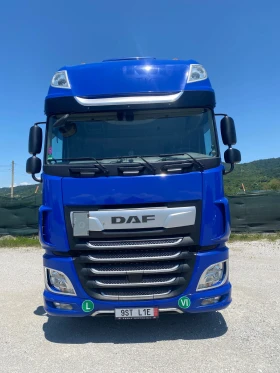 ����� �� �������� �� Daf XF 480* SSC* ����. ��� 2* 1435 �. ���.* ����. �����* 