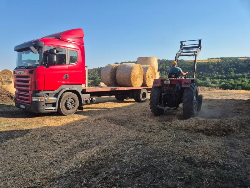 Scania R 230 Disel, снимка 4 - Камиони - 52684527