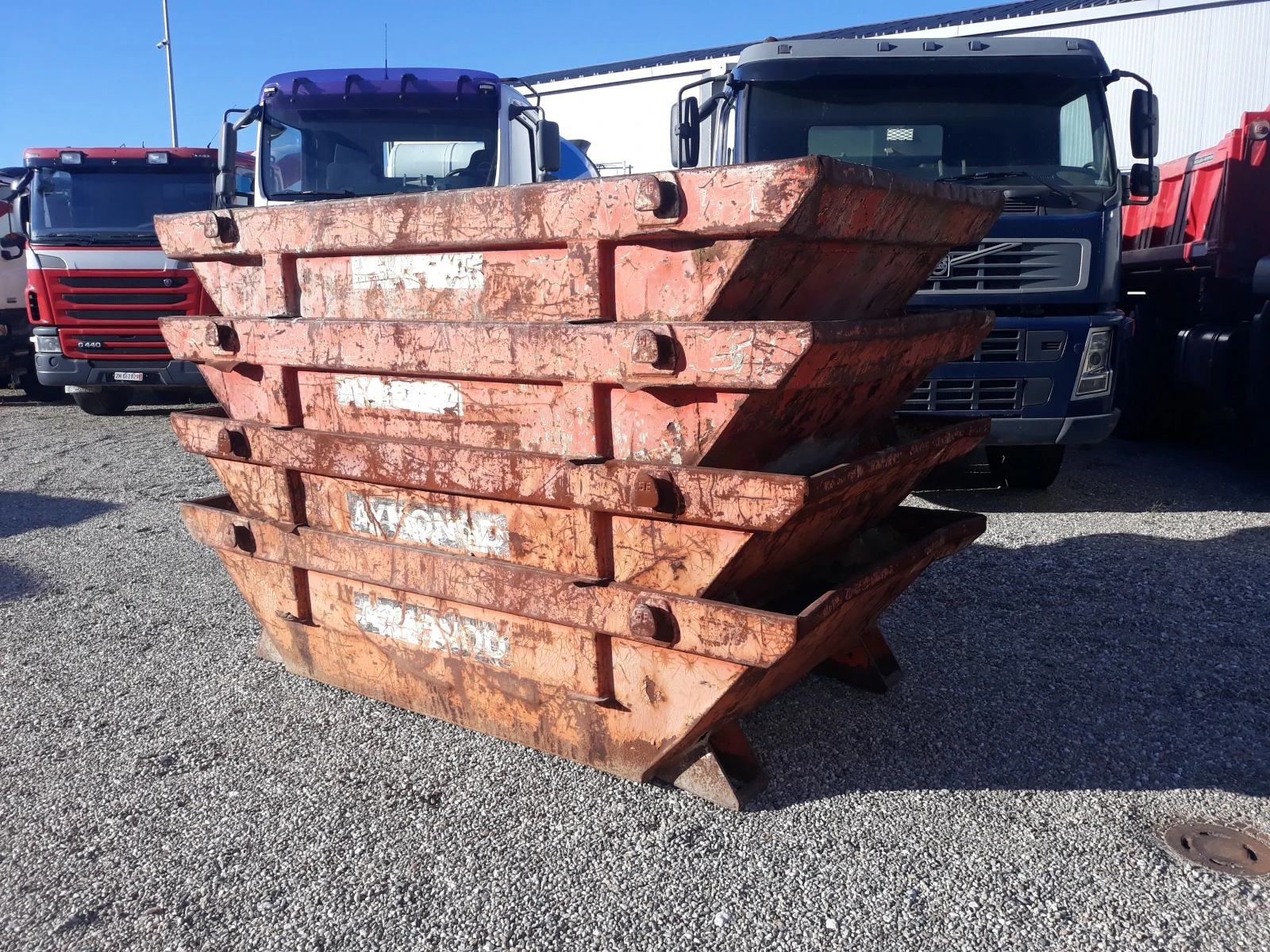 Daf Lf    | Mobile.bg   1