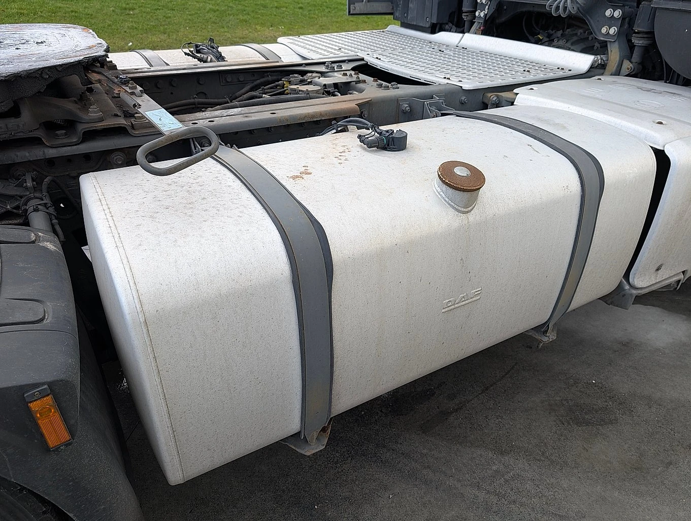 Daf XF 480FT - изображение 9