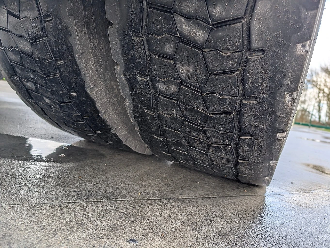 Daf XF 480FT, снимка 17 - Камиони - 53750135