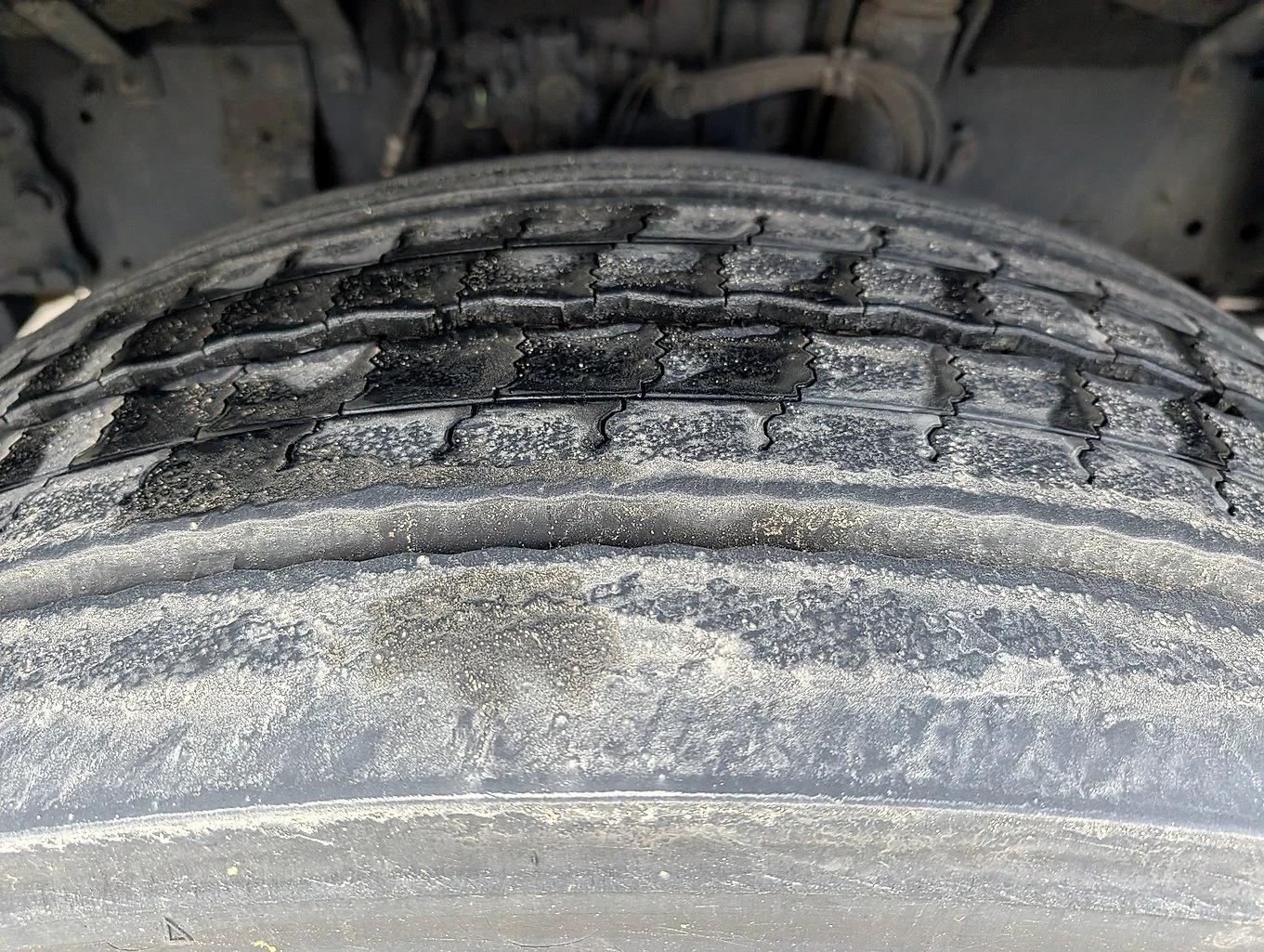 Daf XF 480FT, снимка 16 - Камиони - 53750135