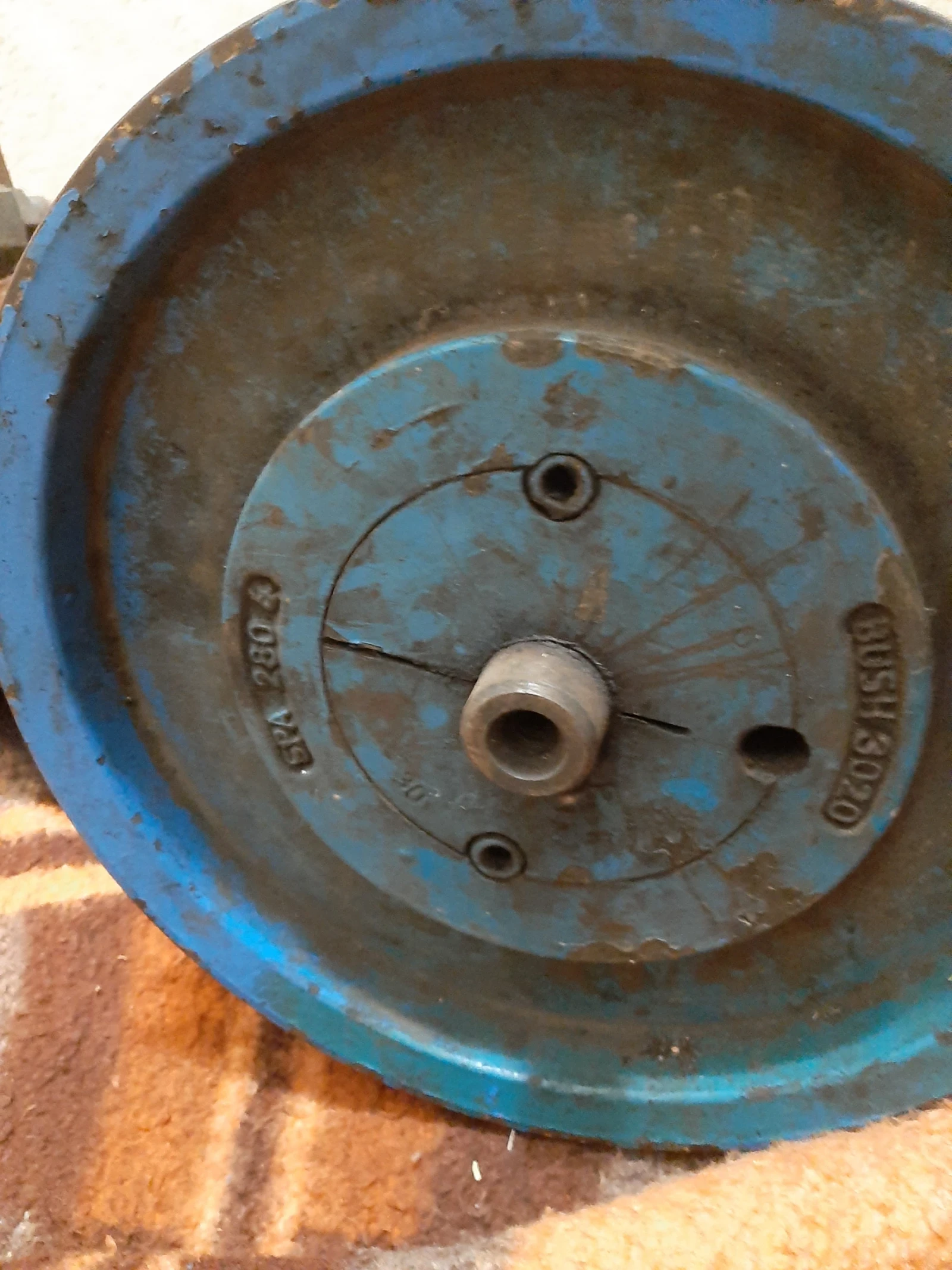 Avia 31 3114, снимка 2 - Камиони - 54006248