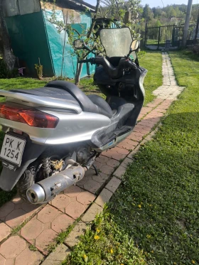 Yamaha Majesty 250, снимка 3