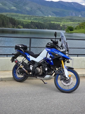 Suzuki V-strom 1050DE0, снимка 8