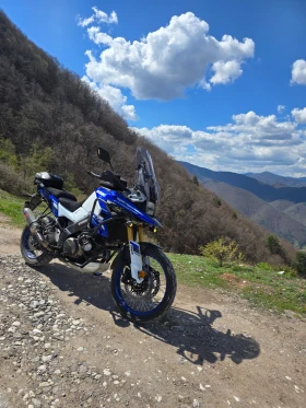 Suzuki V-strom 1050DE0, снимка 12