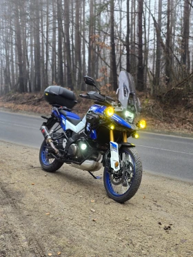 Suzuki V-strom 1050DE0, снимка 1