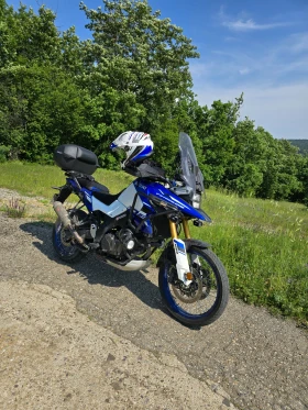 Suzuki V-strom 1050DE0, снимка 6