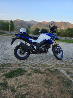 Suzuki V-strom 1050DE0, снимка 15