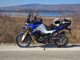 Suzuki V-strom 1050DE0, снимка 14