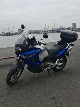 Honda Varadero, снимка 7