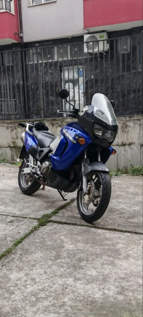 Honda Varadero, снимка 1