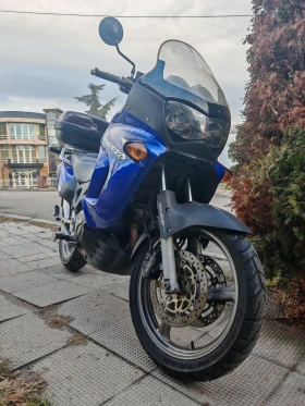 Honda Varadero, снимка 10
