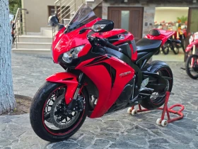 Honda Cbr 1000RR/ЛИЗИНГ, снимка 9