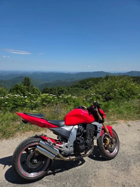 Kawasaki Z 1000, снимка 1
