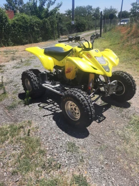 Suzuki QuadSport LT Z400 | Mobile.bg    2