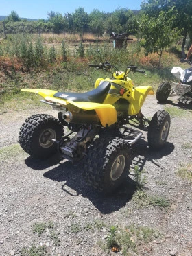 Suzuki QuadSport LT Z400, снимка 3