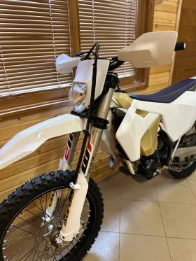 Husqvarna FE, снимка 6