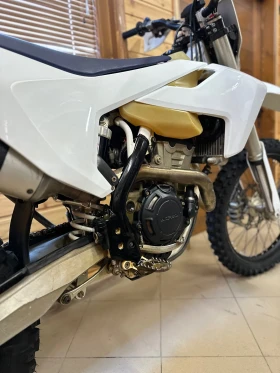 Husqvarna FE, снимка 3