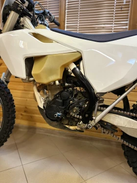 Husqvarna FE, снимка 4