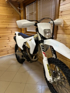 Husqvarna FE, снимка 2