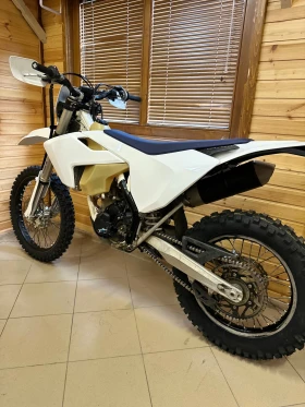 Husqvarna FE, снимка 1