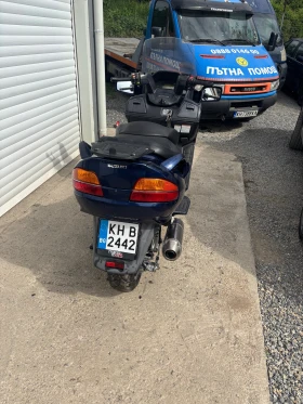 Обява за продажба на Suzuki Burgman ~3 200 лв. - изображение 4