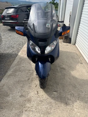 Обява за продажба на Suzuki Burgman ~3 200 лв. - изображение 1
